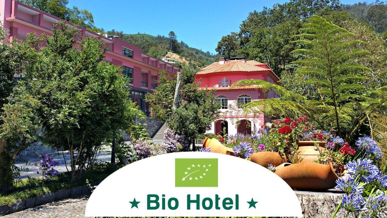 Hotel Bio - Quinta Da Serra