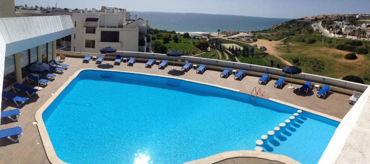 Apartamentos Magnolia Mar Lagos