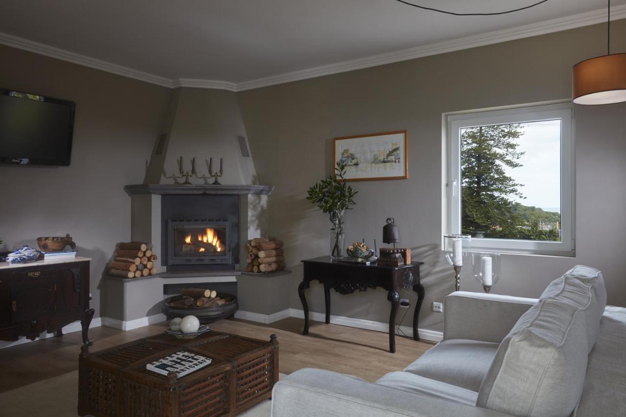 Quinta Da Abelheira Farm stay *