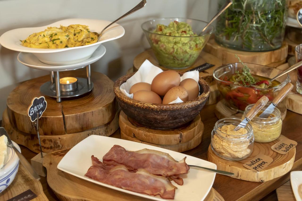 Quinta Da Abelheira Farm stay