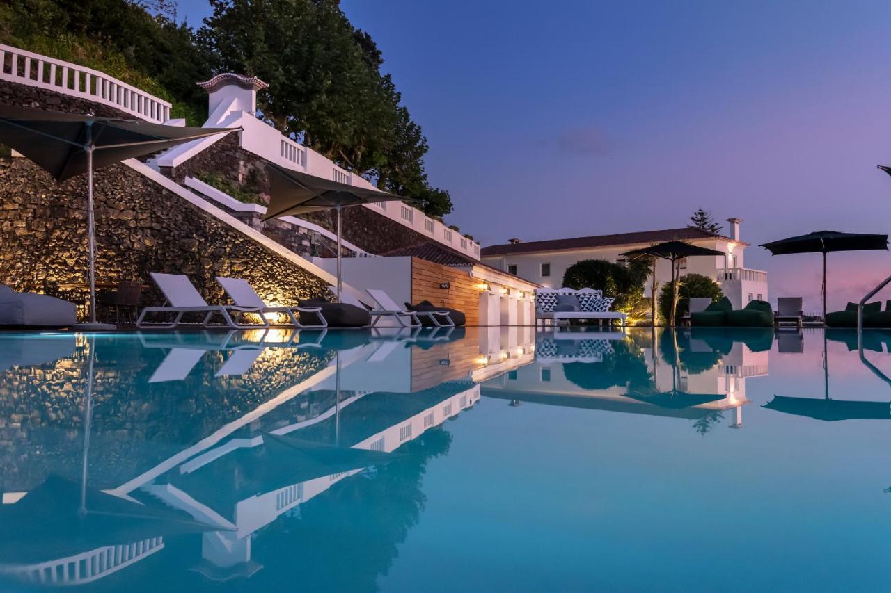 Quinta Da Abelheira Farm stay *