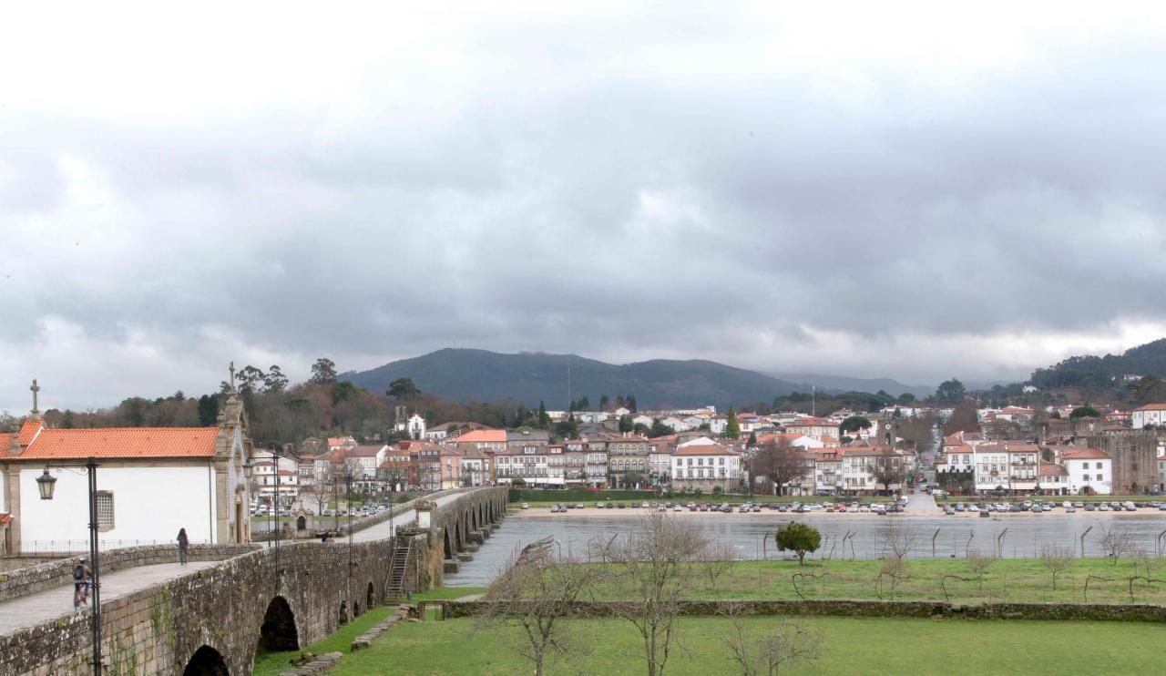 Acomodação com café da manhã  Arc My Ponte de Lima