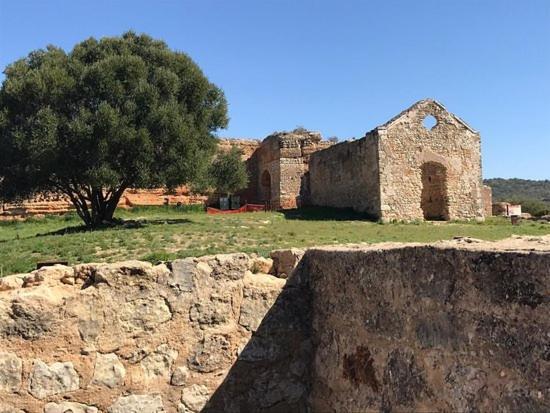 Casa Estelliane * Paderne (Faro)