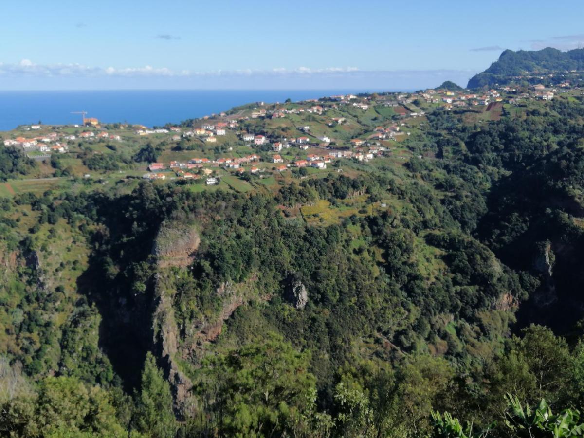 Palma Madeira Wandern Und Tauchen Apartamento *