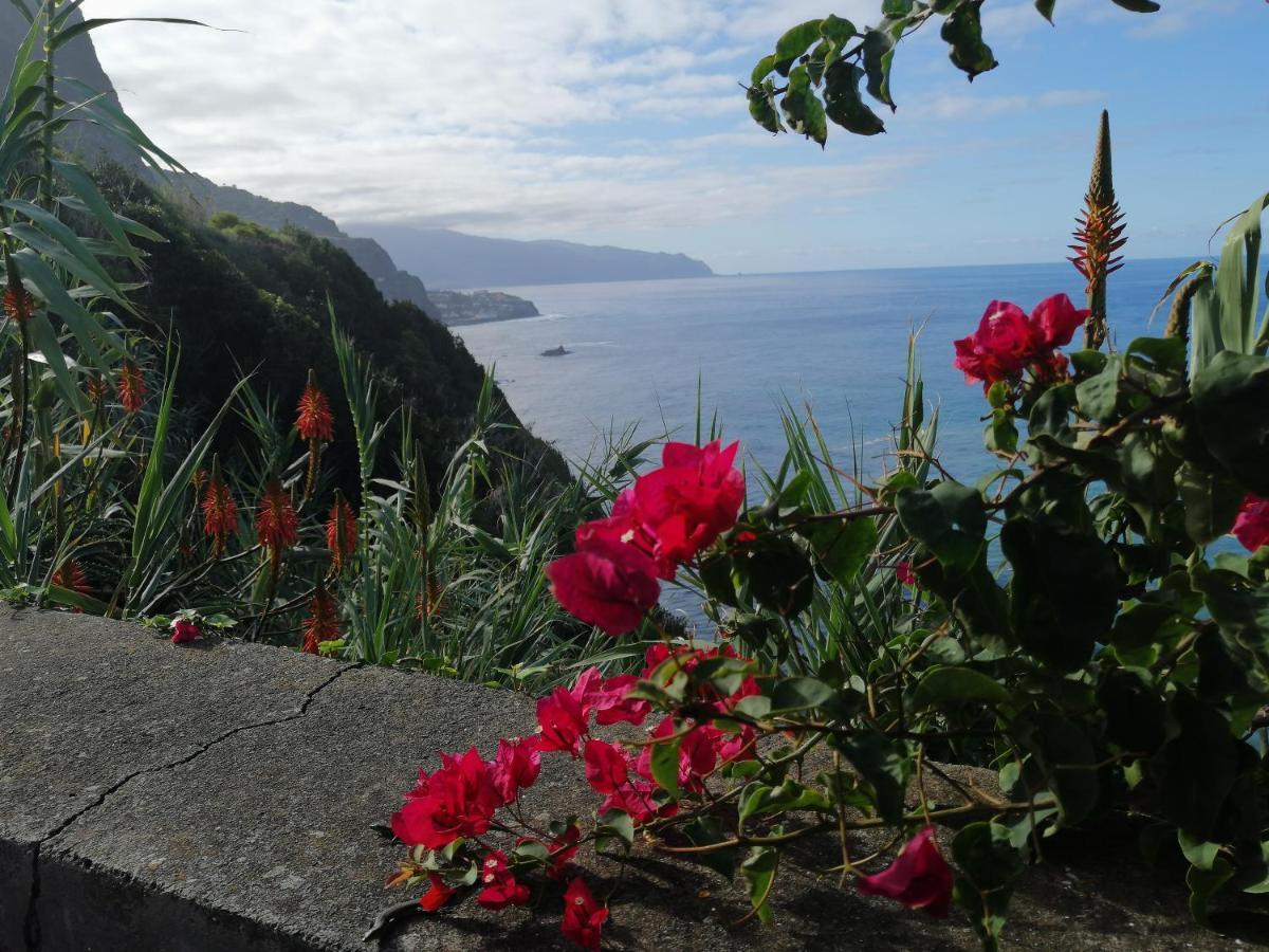 Palma Madeira Wandern Und Tauchen Apartamento Caniço