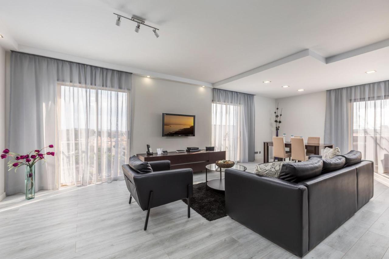 D_Loft Albufeira