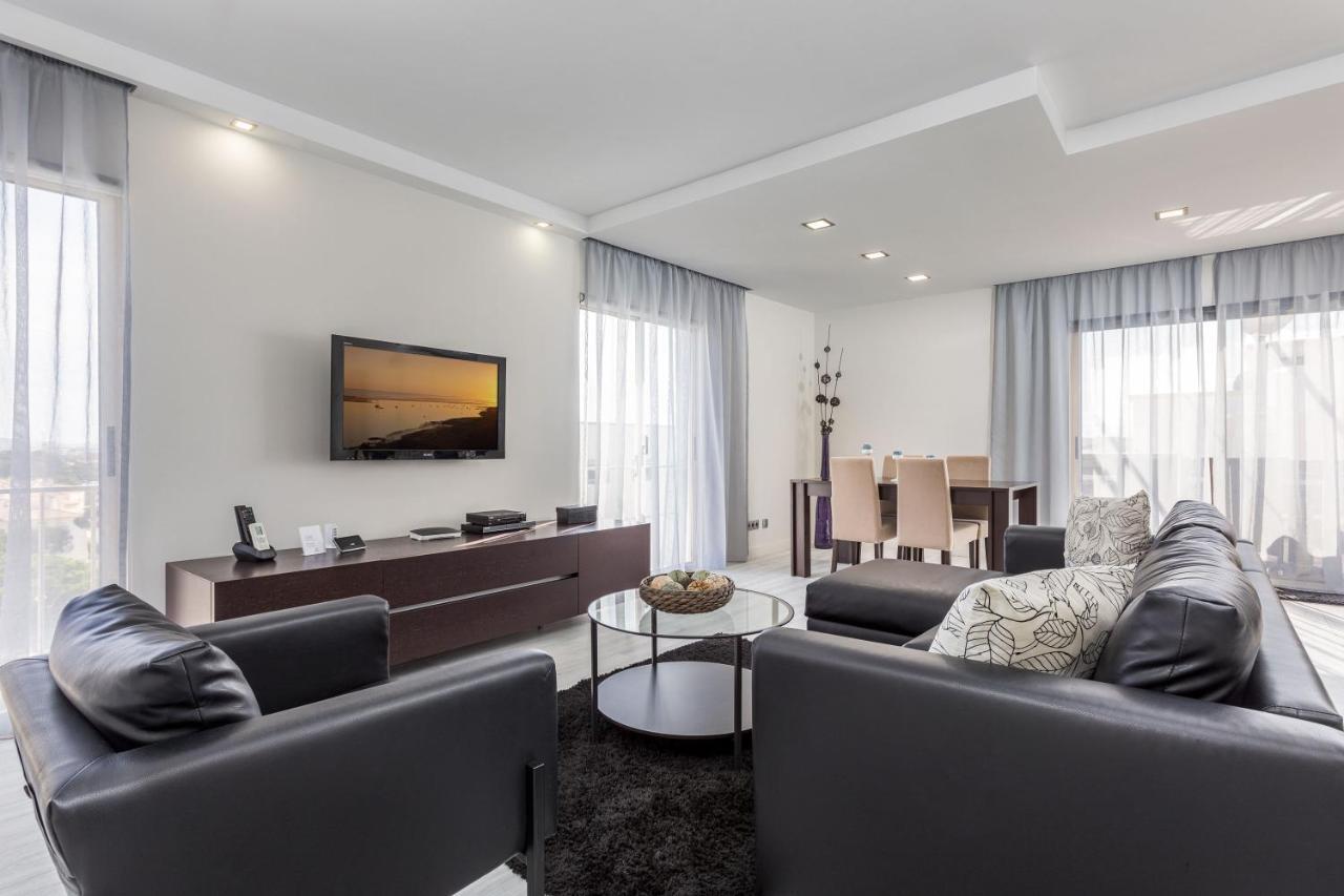 Apartment D_Loft *