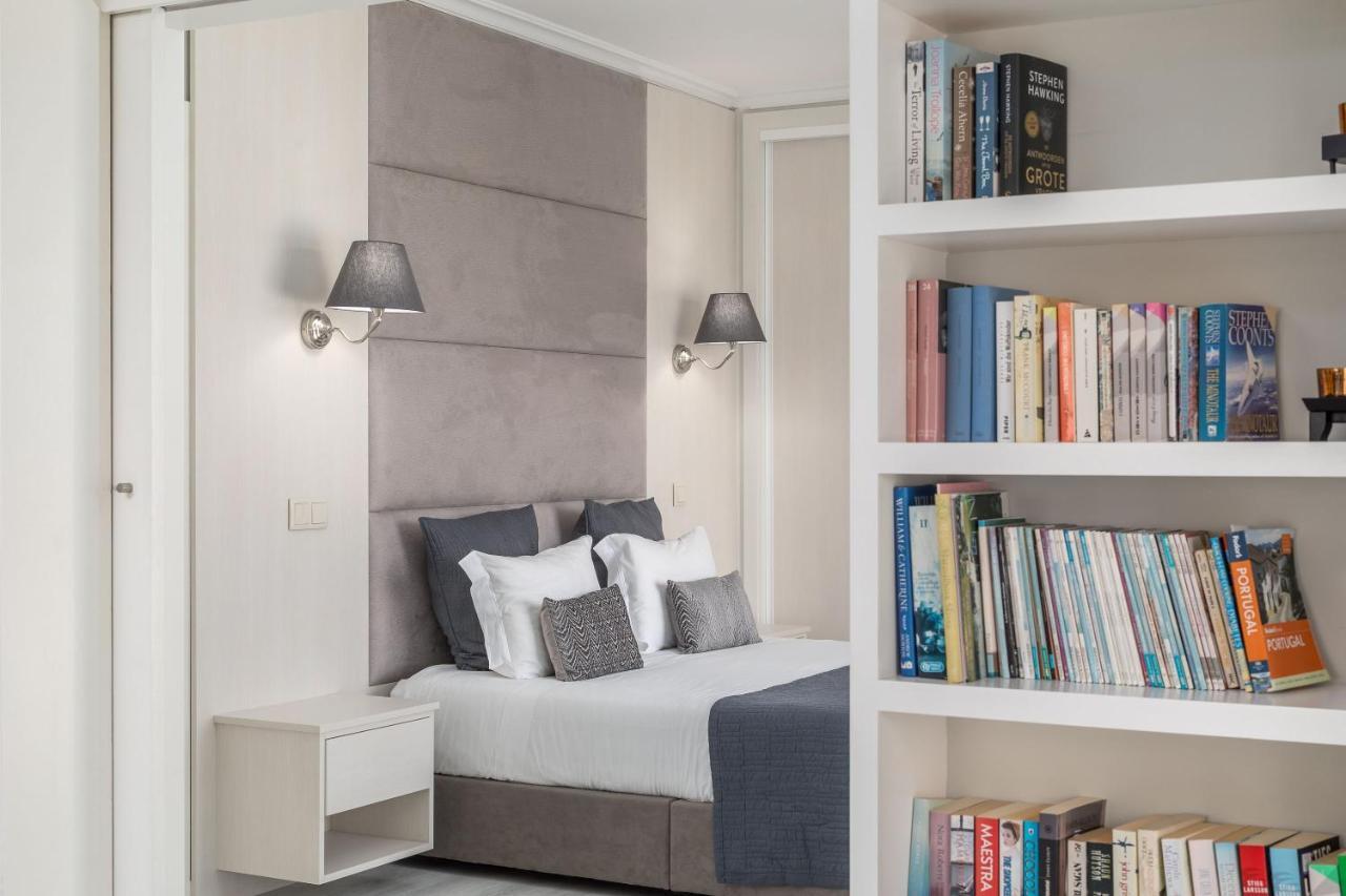 D_Loft Apartment Albufeira