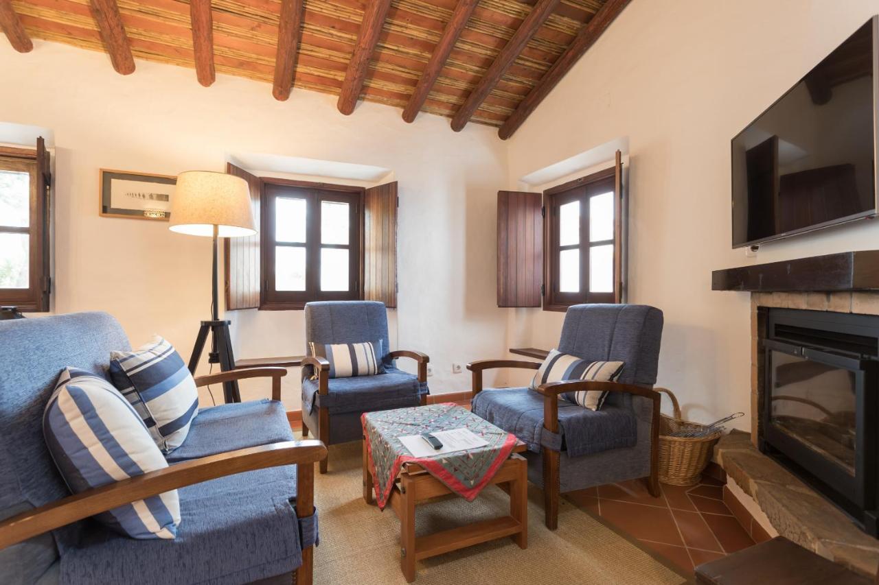 Casas Da Capela Do Monte, Country Houses Lagos
