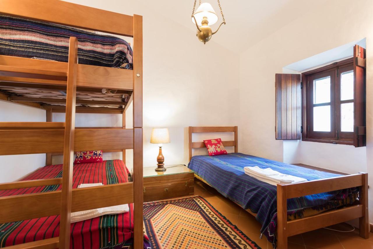 Holiday home Casas Da Capela Do Monte, Country Houses Lagos
