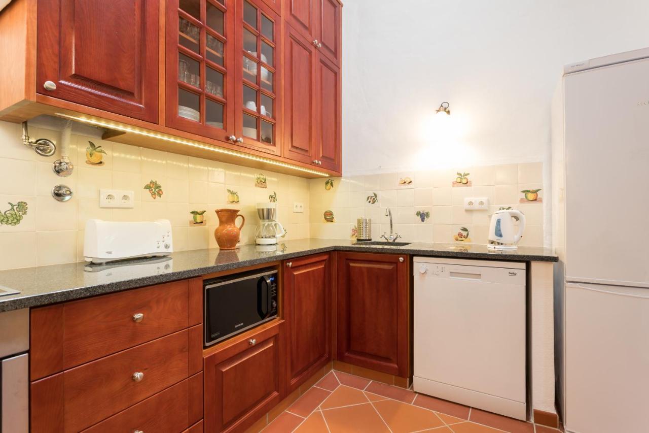 Casas Da Capela Do Monte, Country Houses *