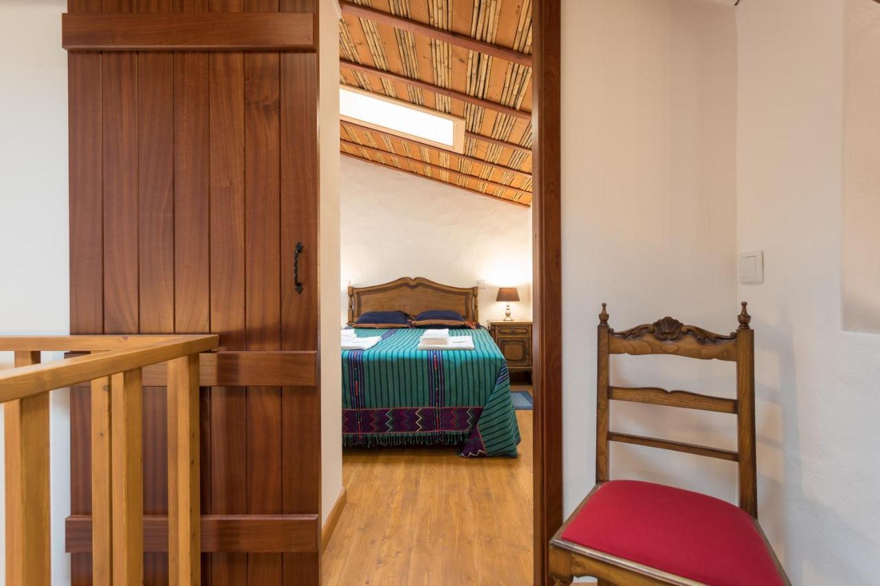 Casas Da Capela Do Monte, Country Houses Lagos