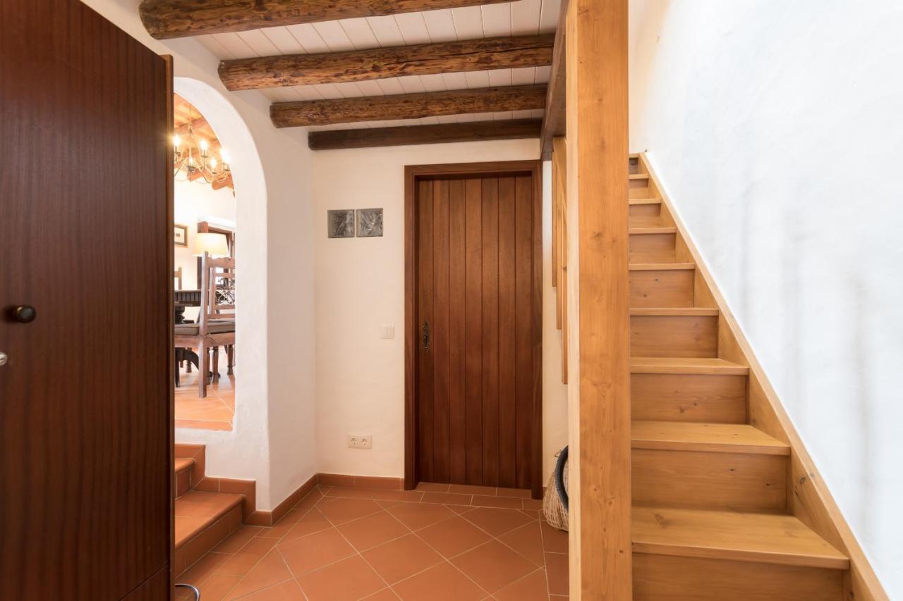 Holiday home Casas Da Capela Do Monte, Country Houses Lagos
