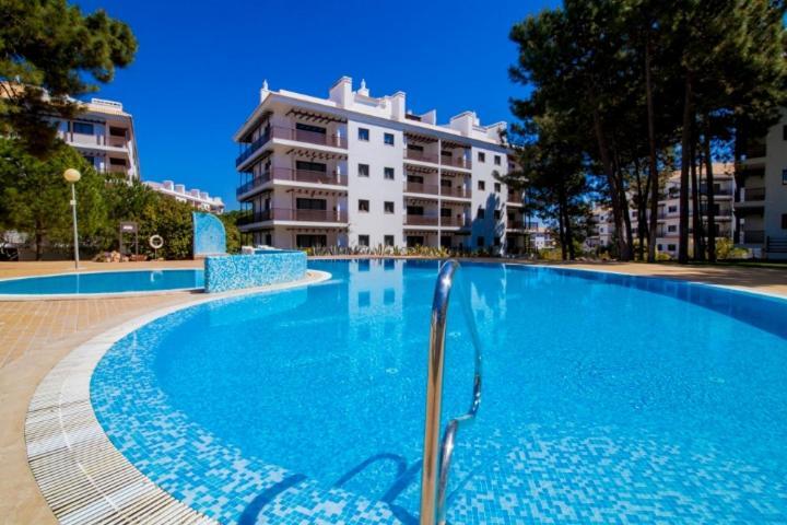 Apartment Praia Da Falesia *
