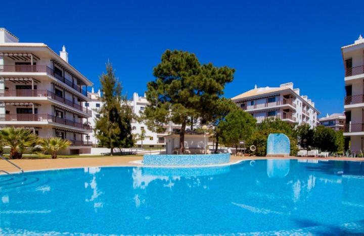 Praia Da Falesia Apartment