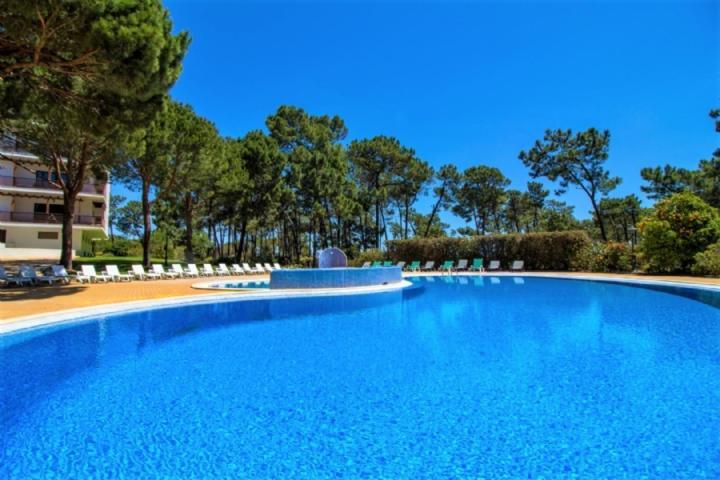 Praia Da Falesia Apartment