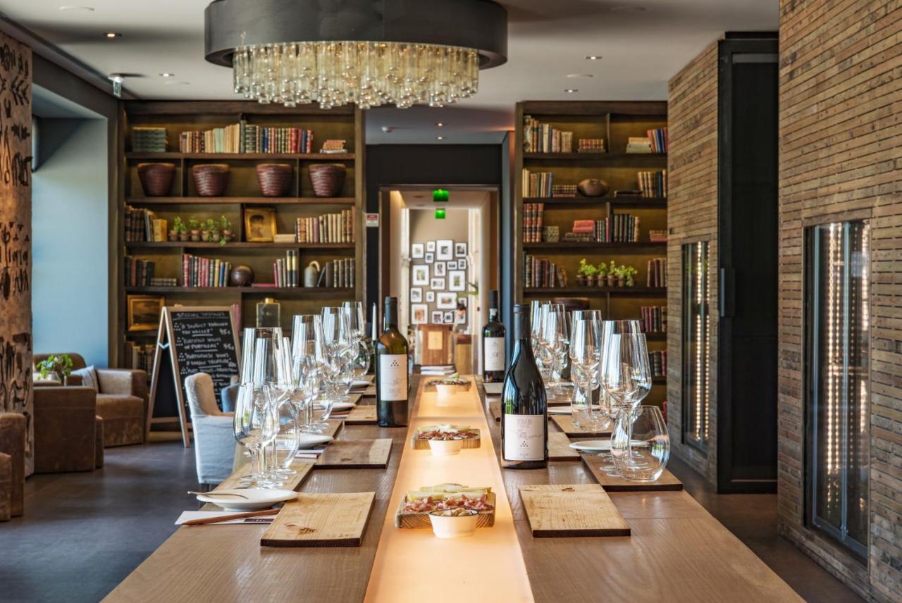 Hotel Six Senses Douro Valley Lamego