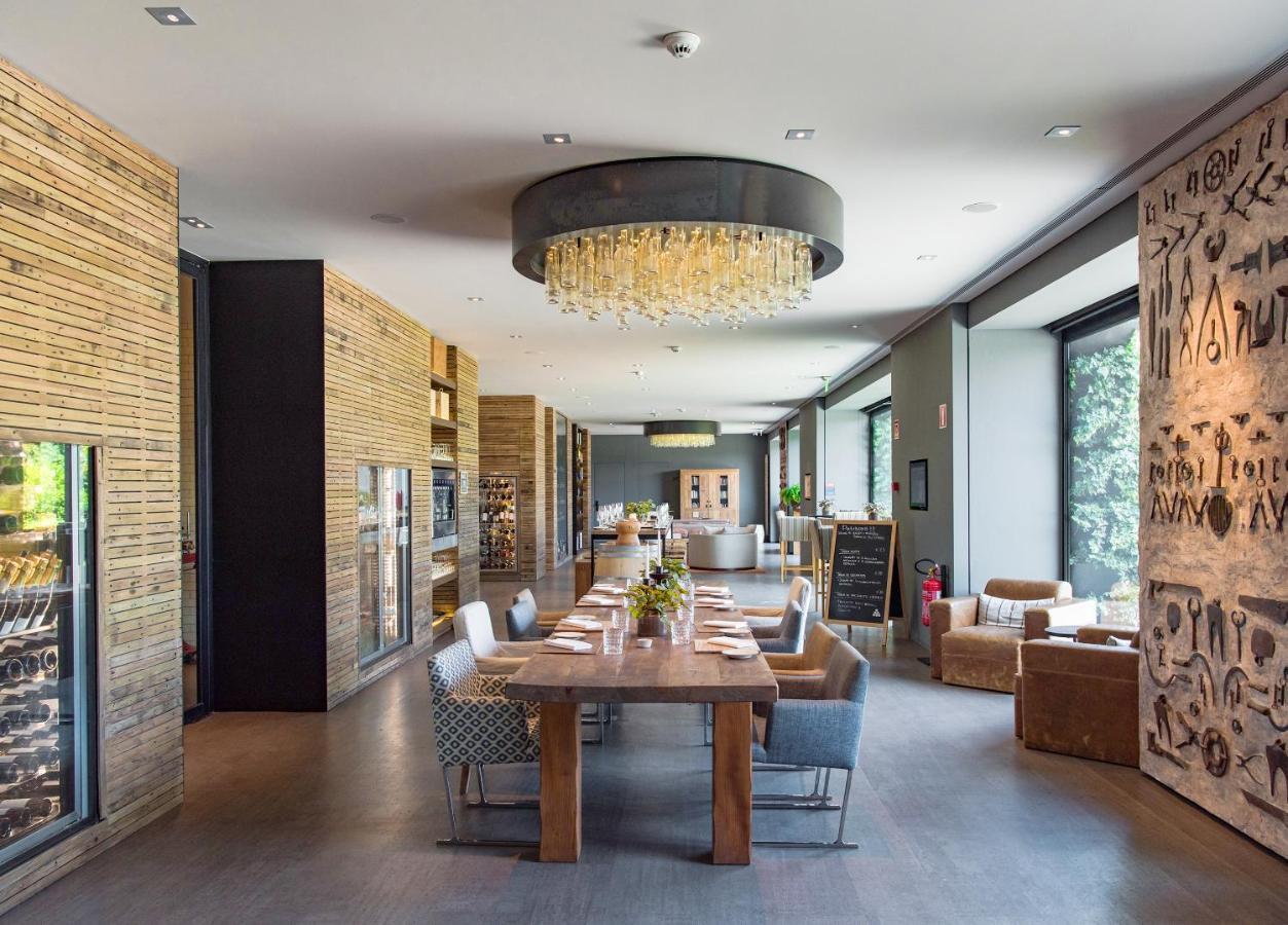 Hotel Six Senses Douro Valley 5*
