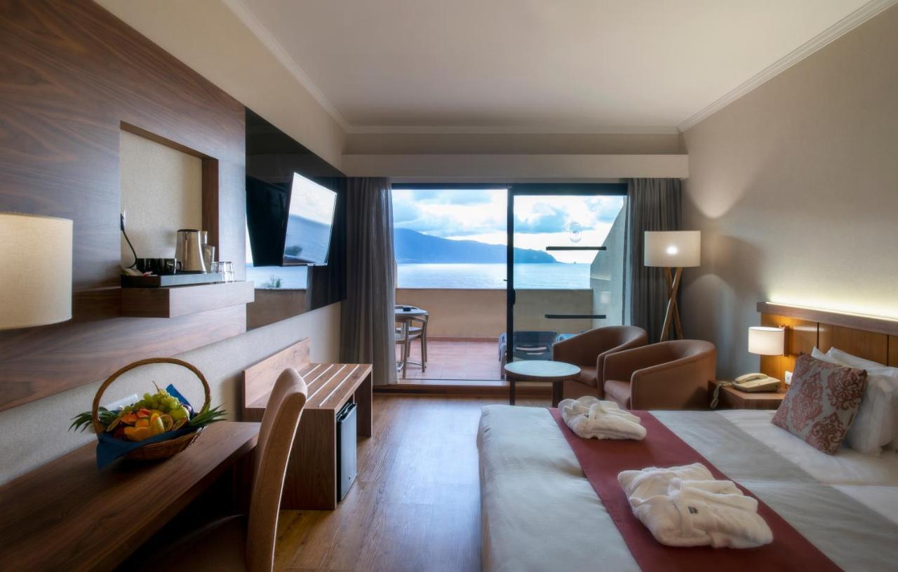 Monte Mar Palace Hotel 4*
