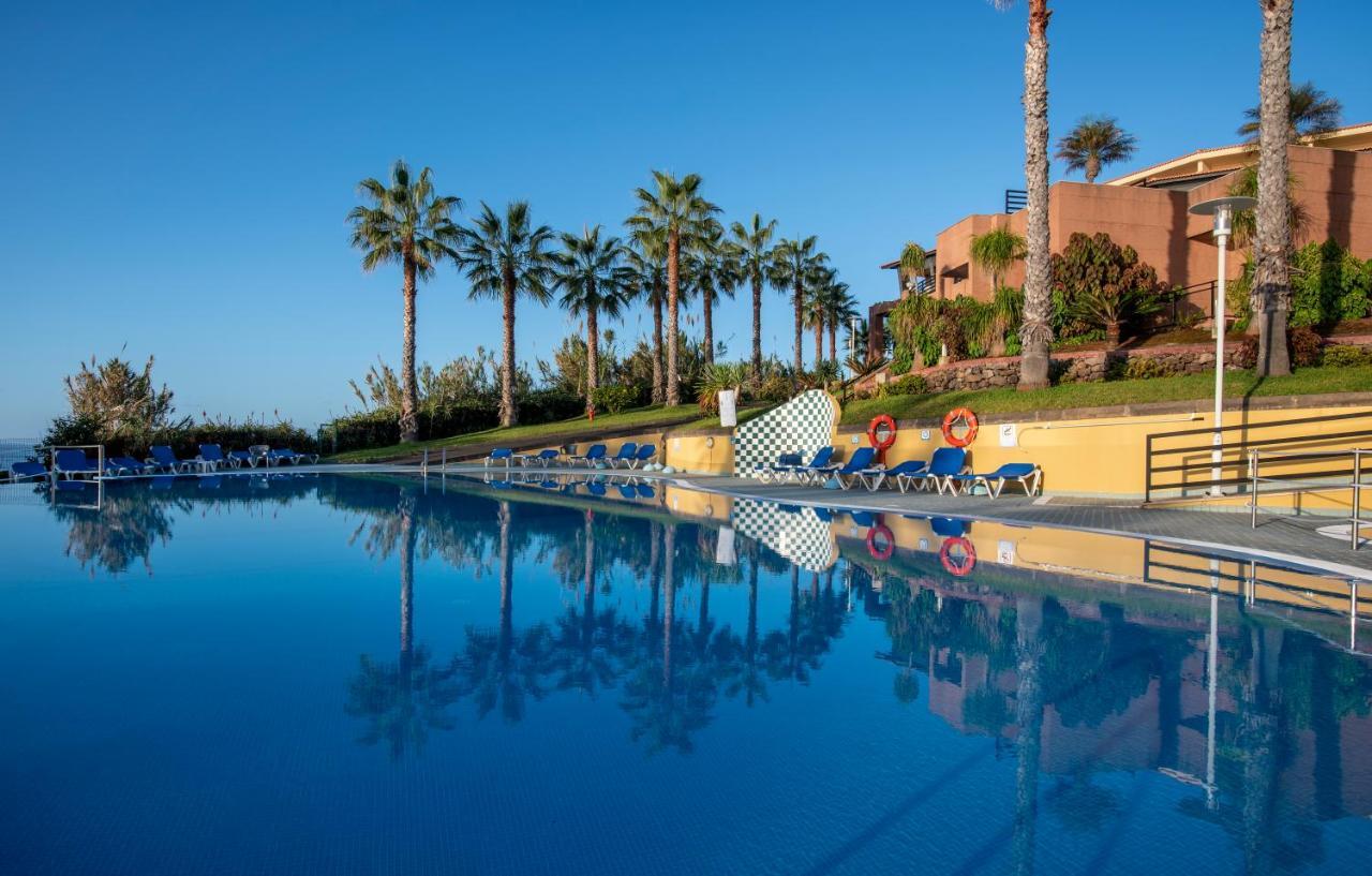 Hotel Monte Mar Palace