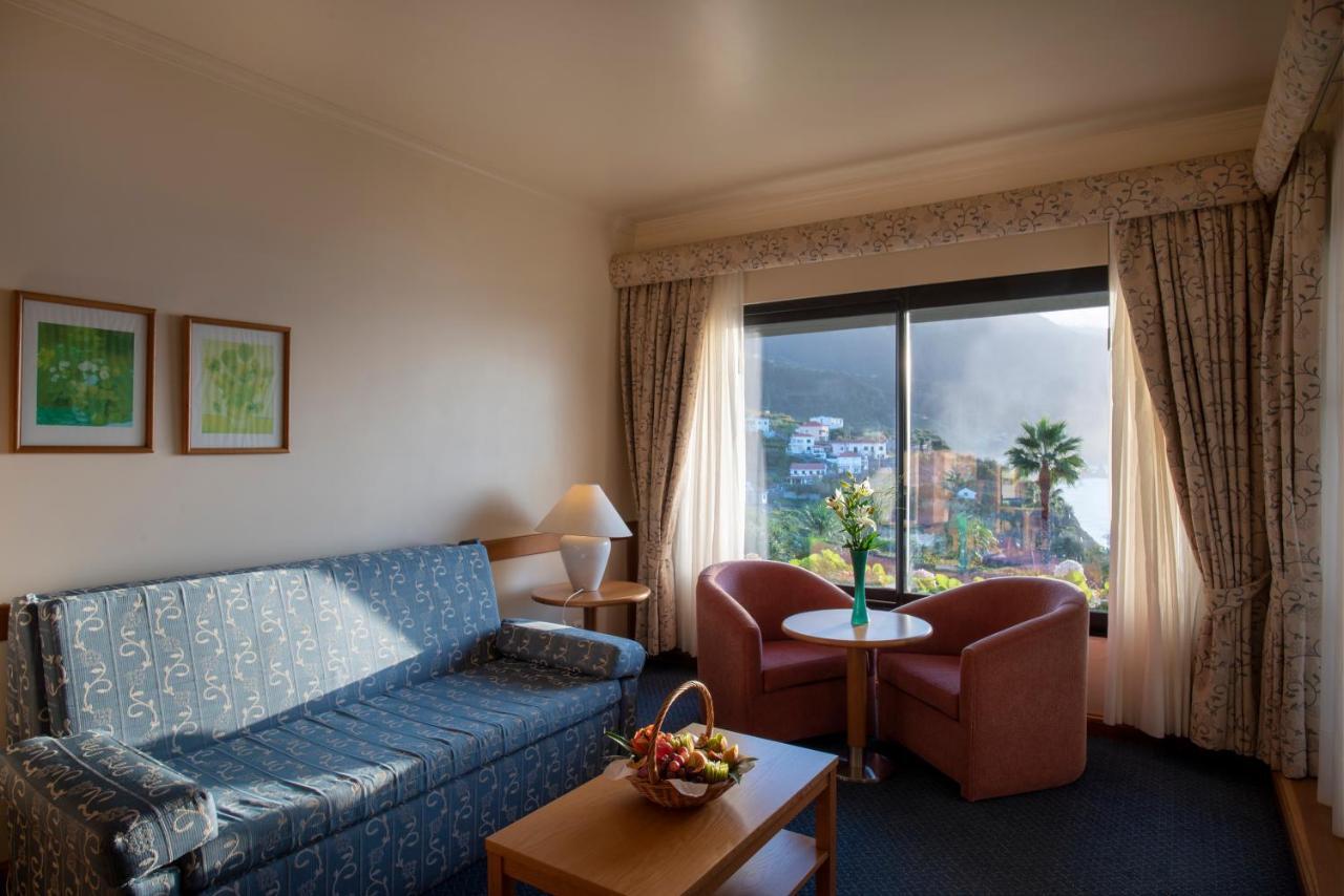 Monte Mar Palace Hotel