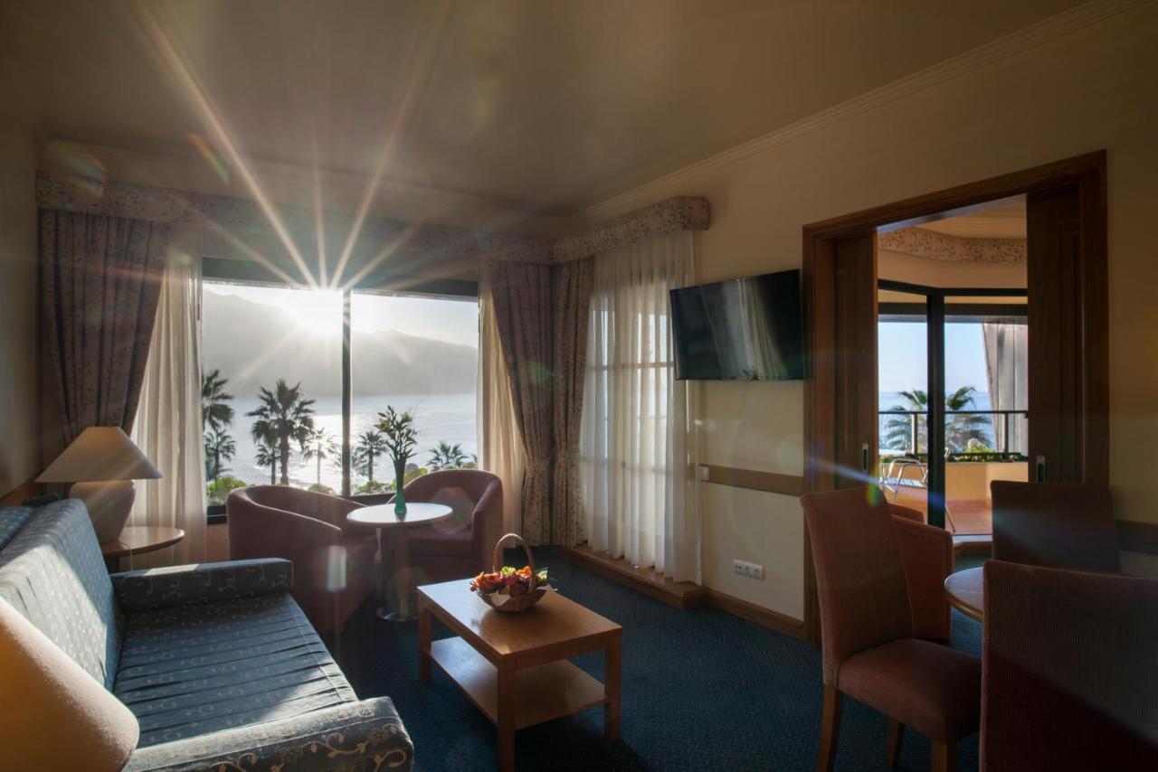 Monte Mar Palace Hotel 4*