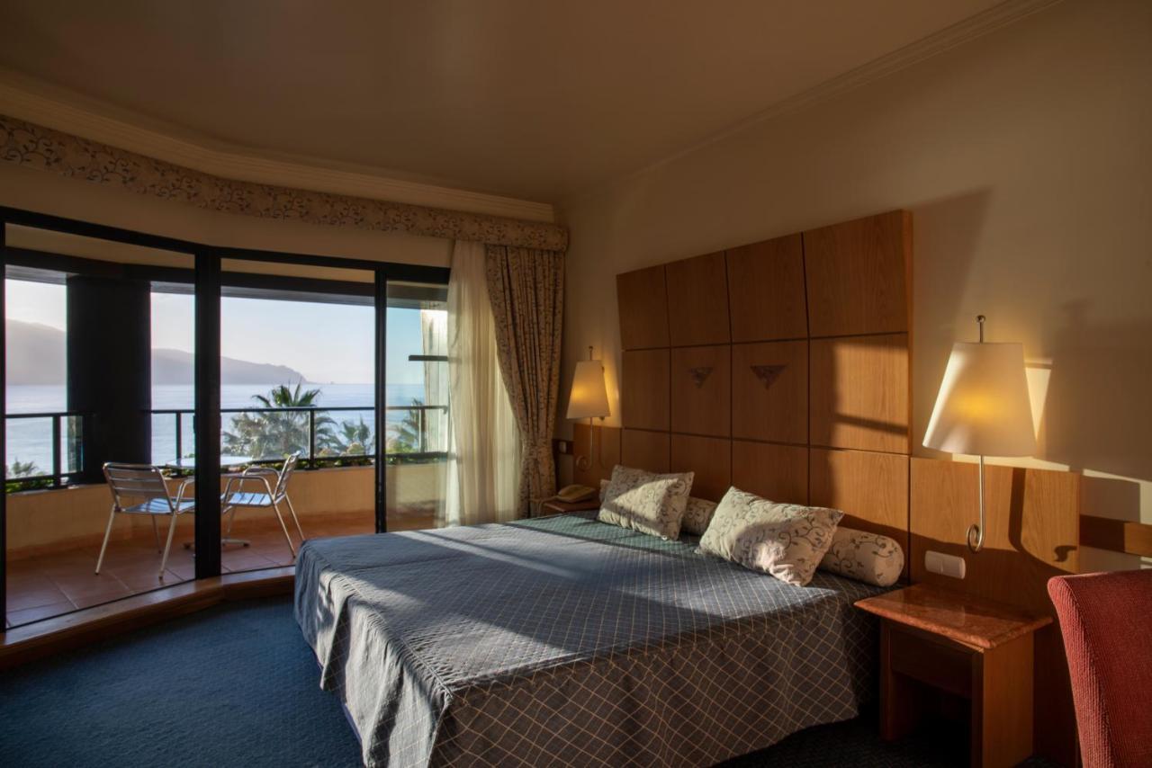 Hotel Monte Mar Palace Ponta Delgada (Madeira)
