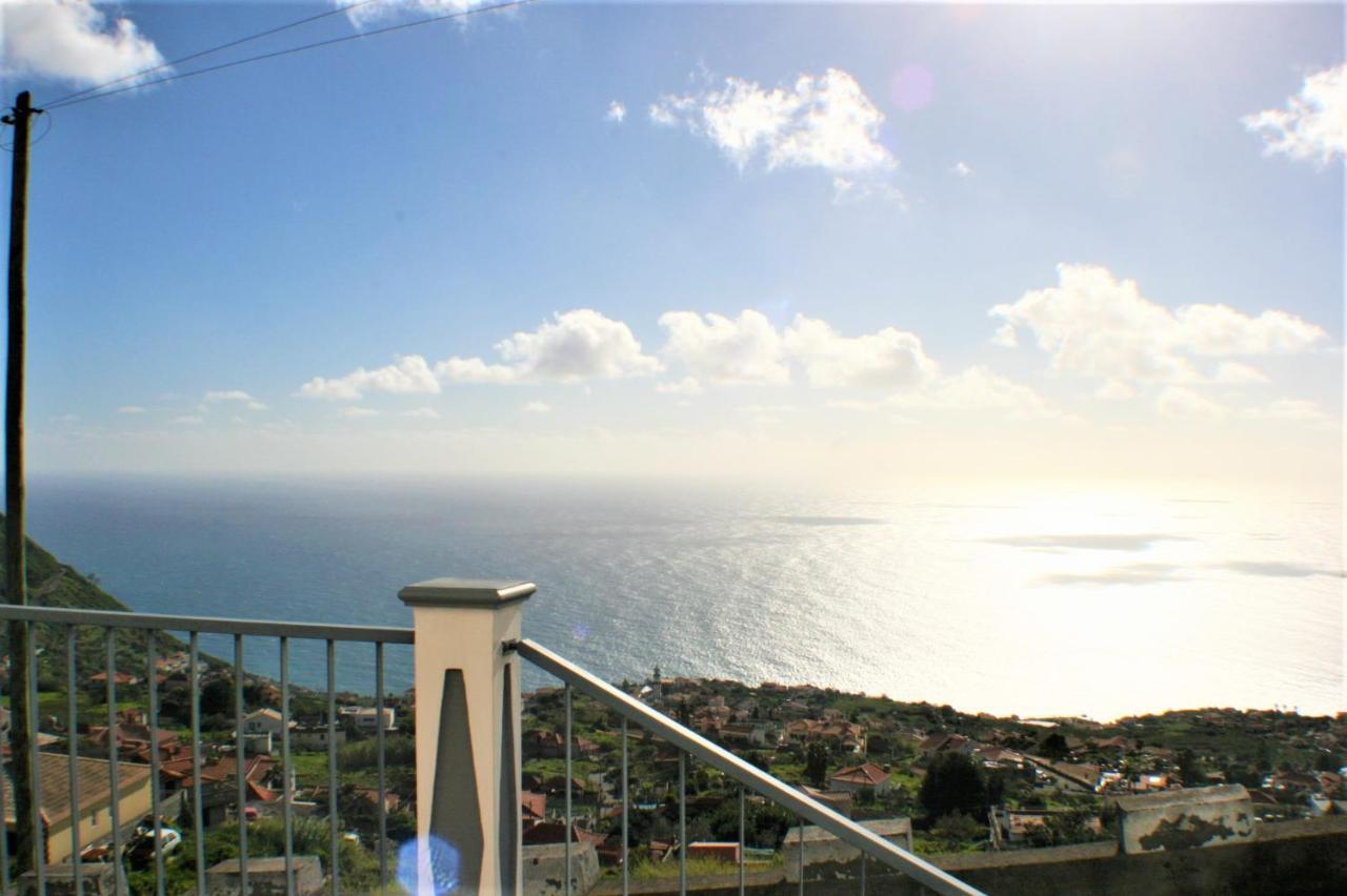 The Rose House Arco da Calheta (Madeira)