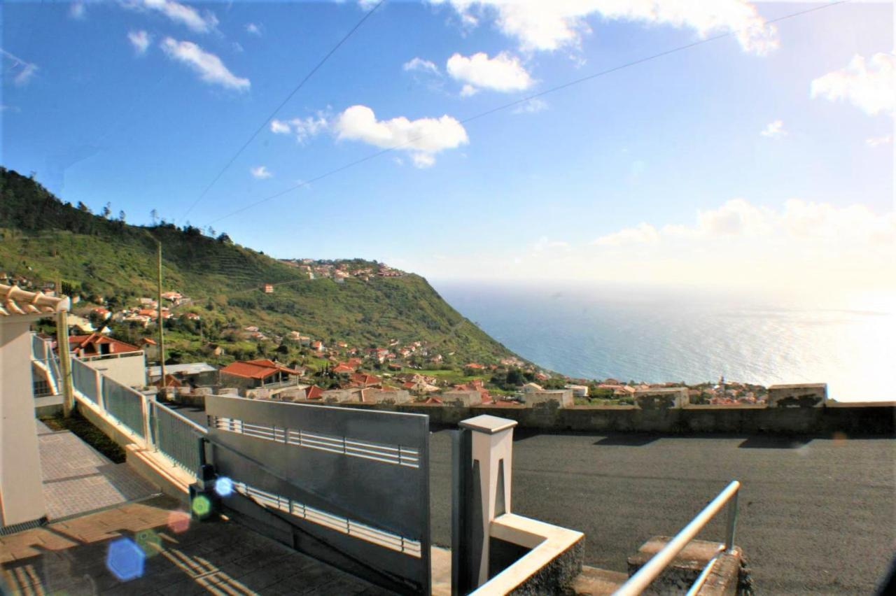 The Rose House * Arco da Calheta (Madeira)