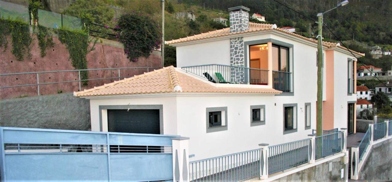 The Rose House Holiday home Arco da Calheta (Madeira)