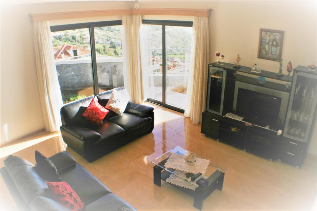 Holiday home The Rose House Arco da Calheta (Madeira)