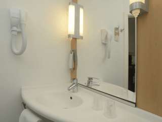 Hotel Ibis Parque Nacoes Lisbon
