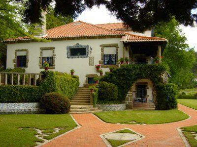 Vakantiehuis Casa Do Monte Barcelos