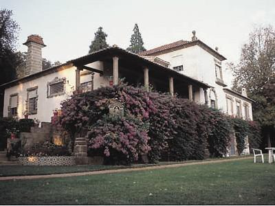 Holiday home Casa Do Monte