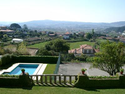 Casa Do Monte