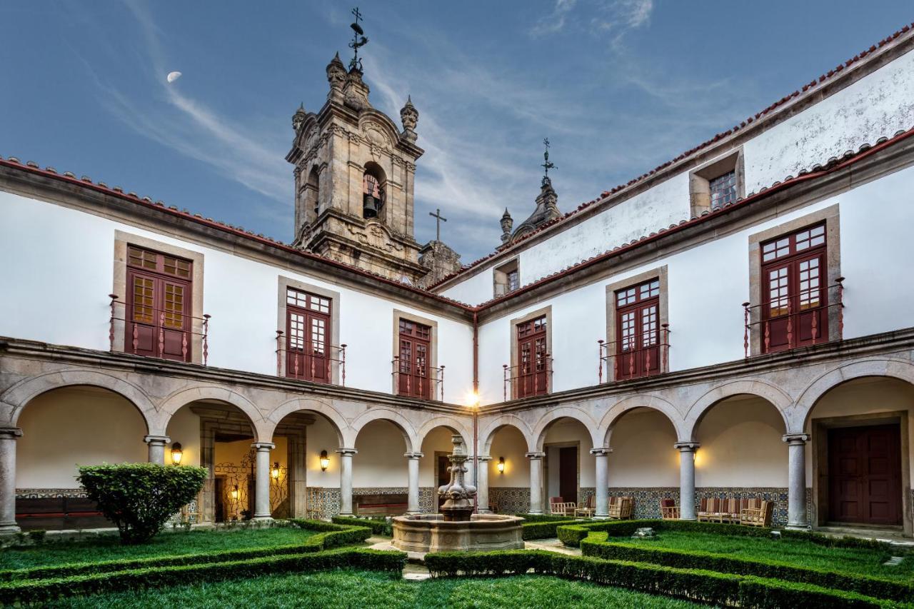 Mosteiro De 5*