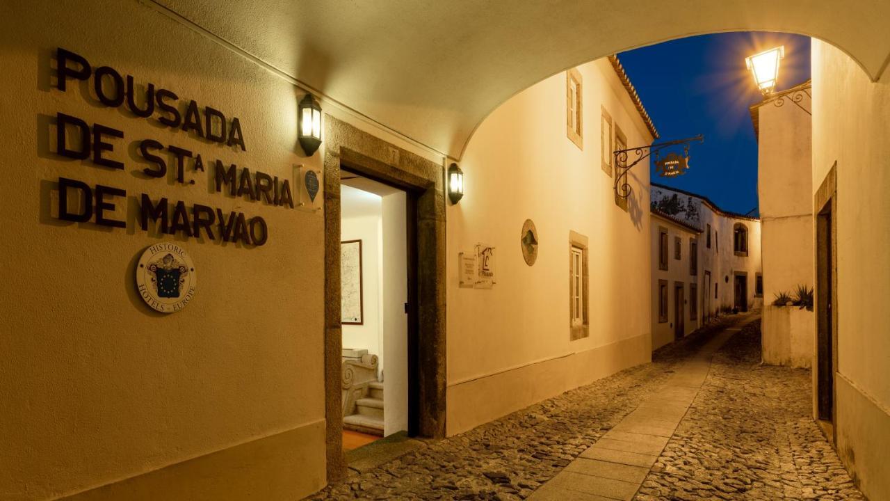 De Marvão
