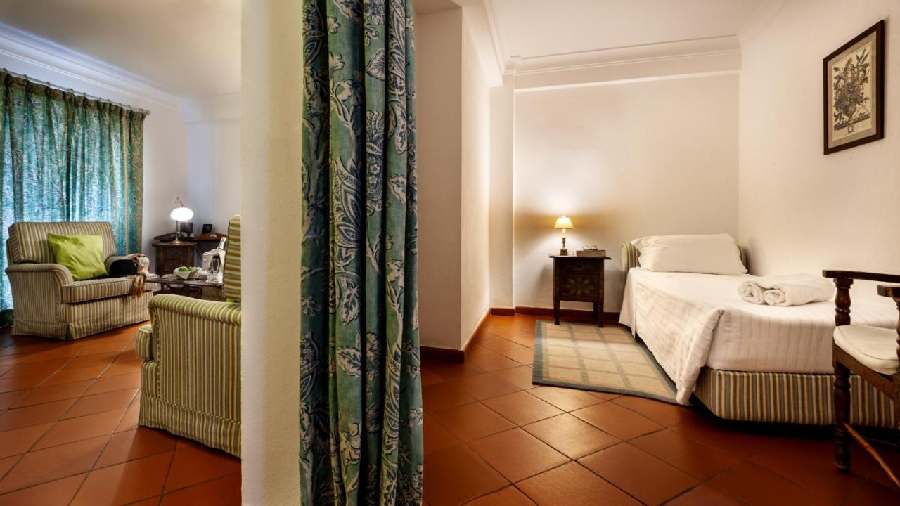 De Hotel Marvão
