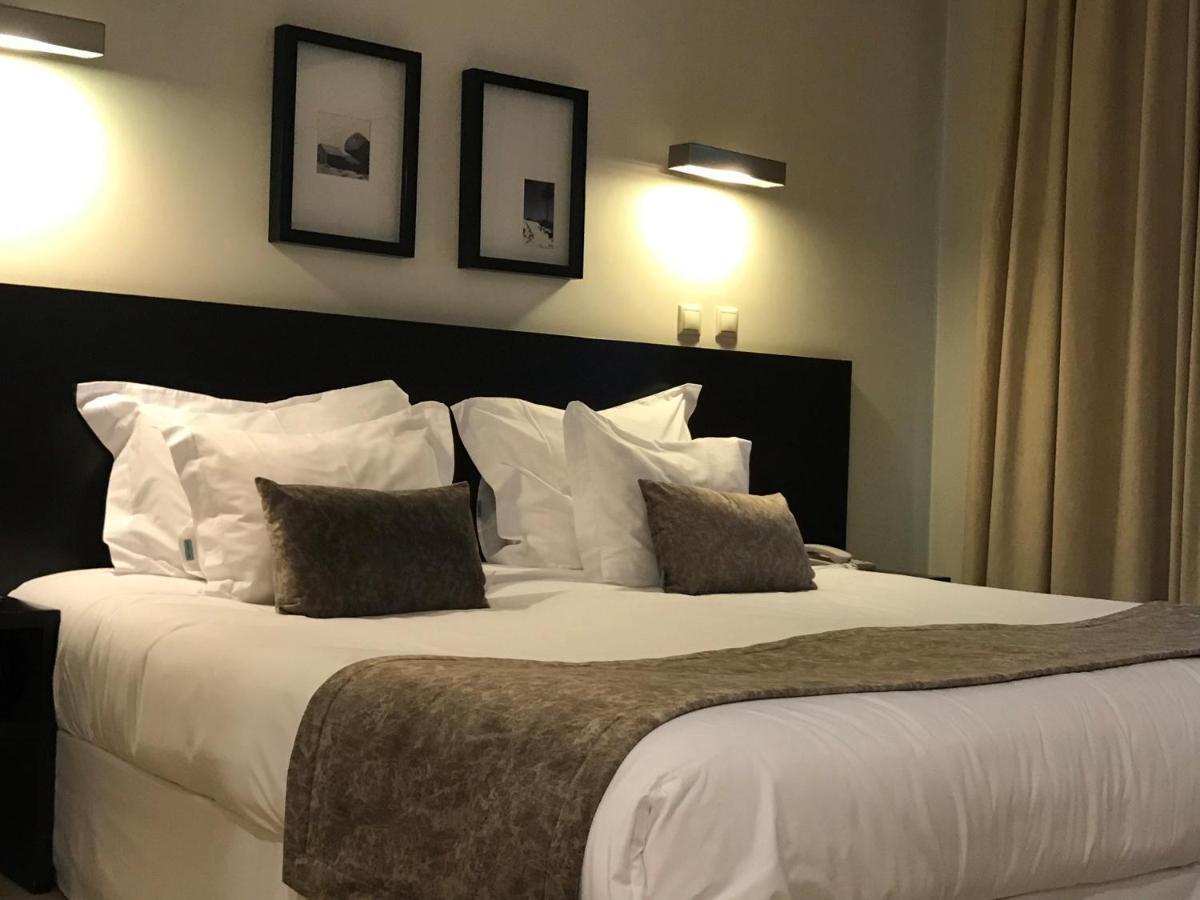 Sj Hotel Tondela