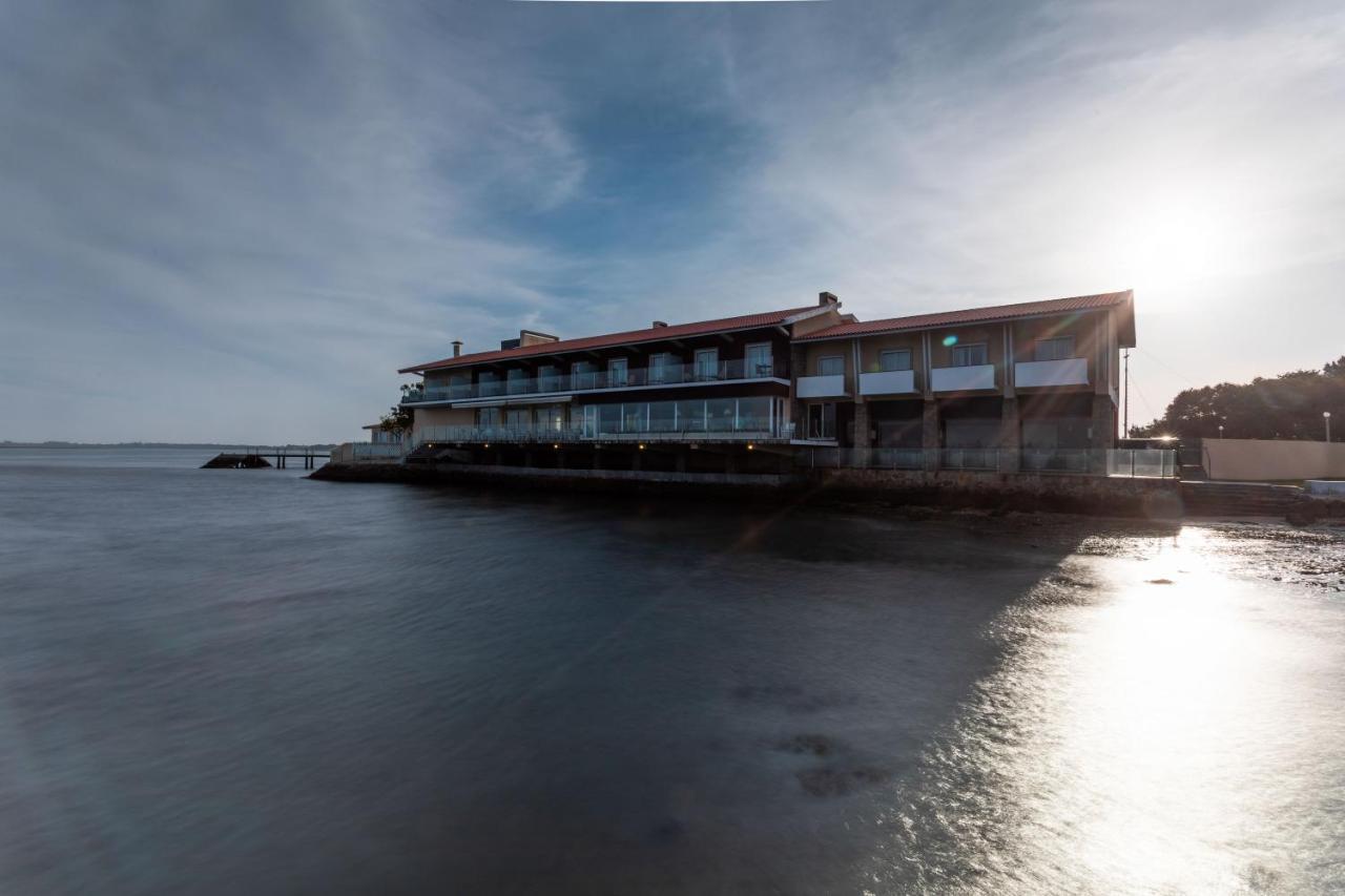 Hotel Da Ria Torreira