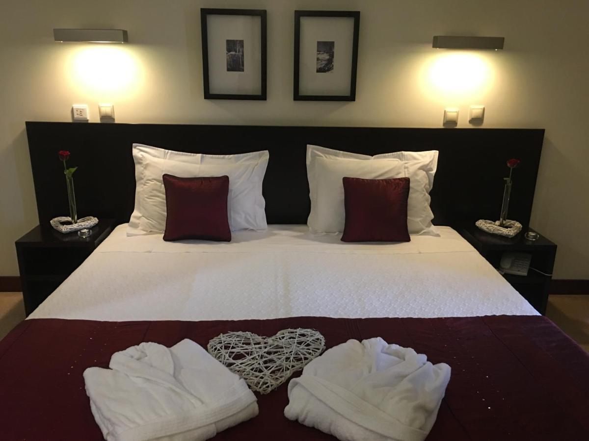 Sj Hotel Tondela