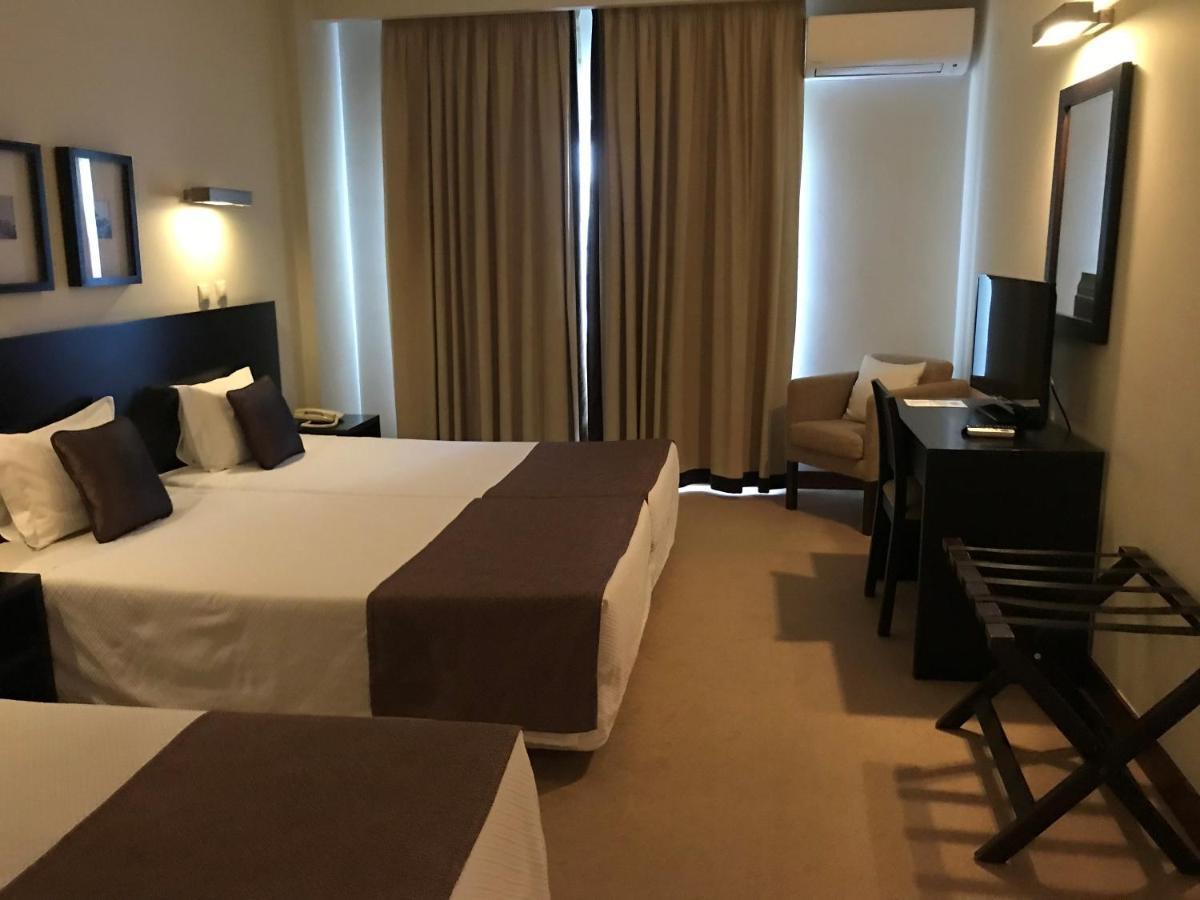 Hotel Sj Tondela
