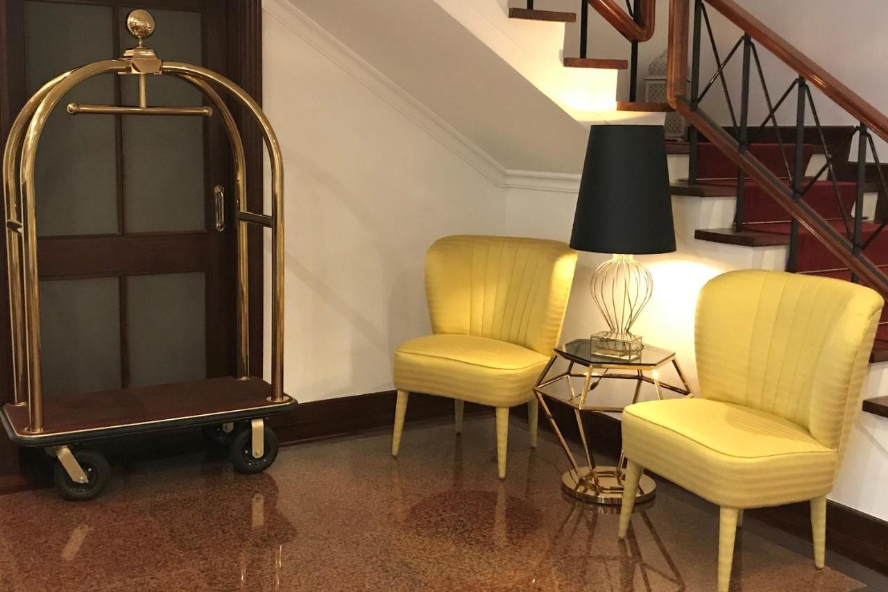 Sj Hotel