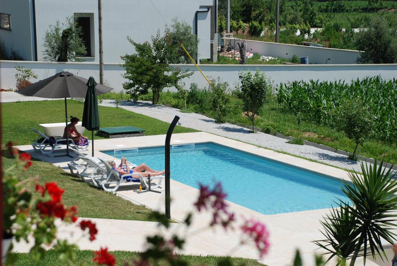 Quinta Pedras De Baixo