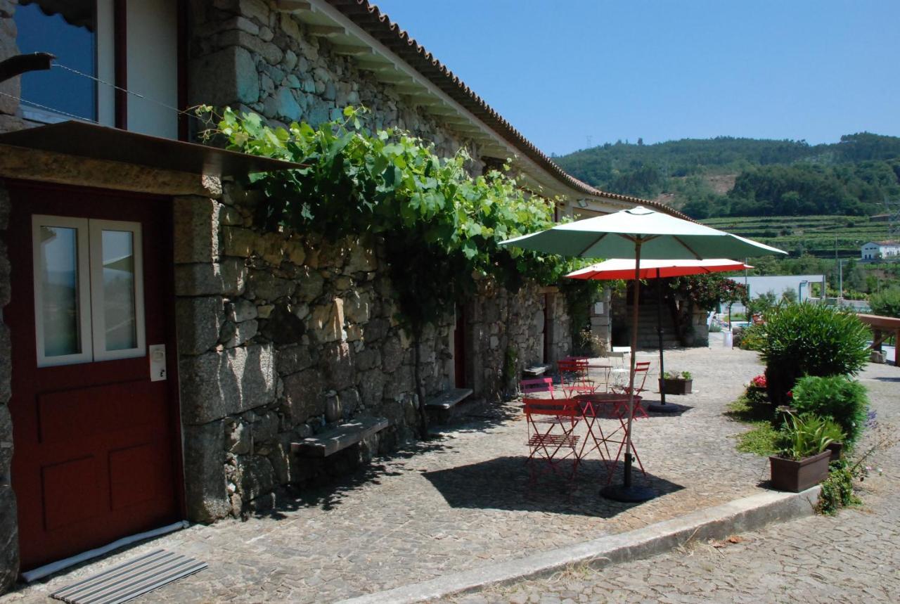 Quinta Pedras De Baixo Bed & Breakfast *