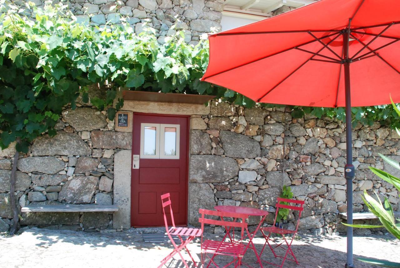Quinta Pedras De Baixo Longos