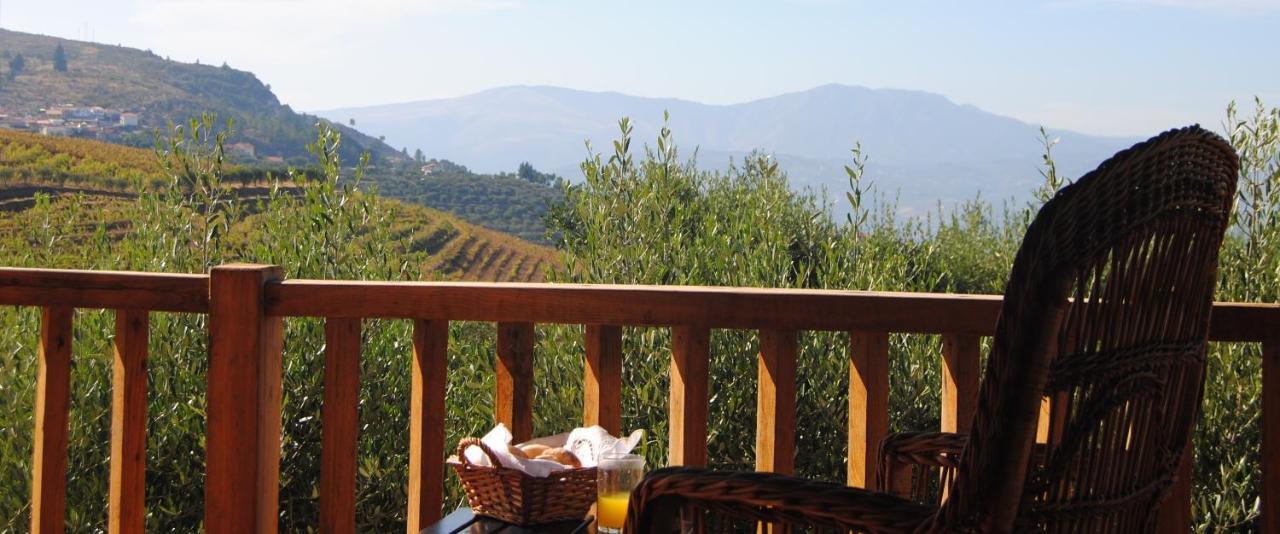 Casa De Sao Miguel Douro Armamar