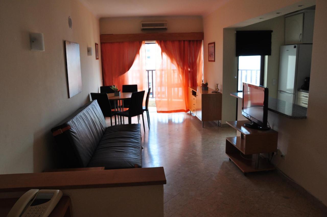 Apartment Mar