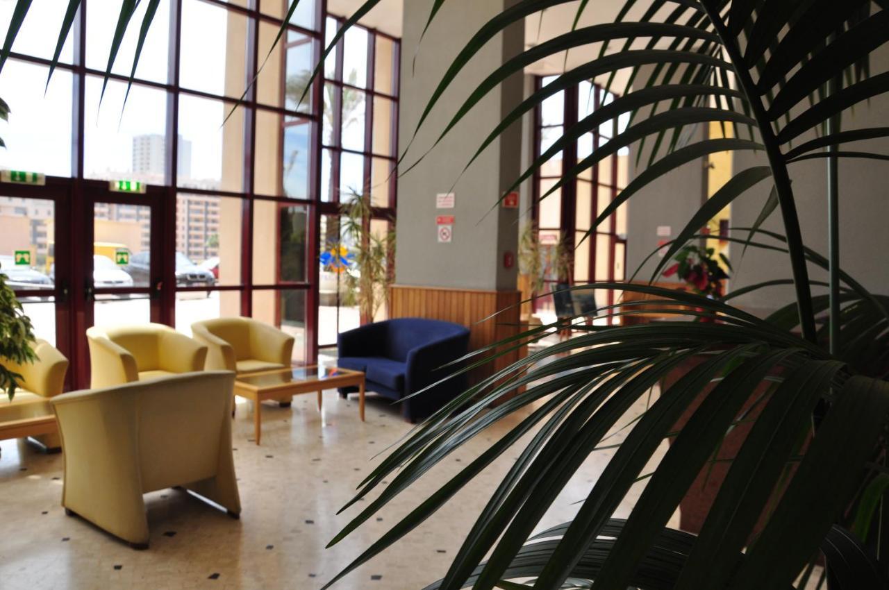 Mar Apartment