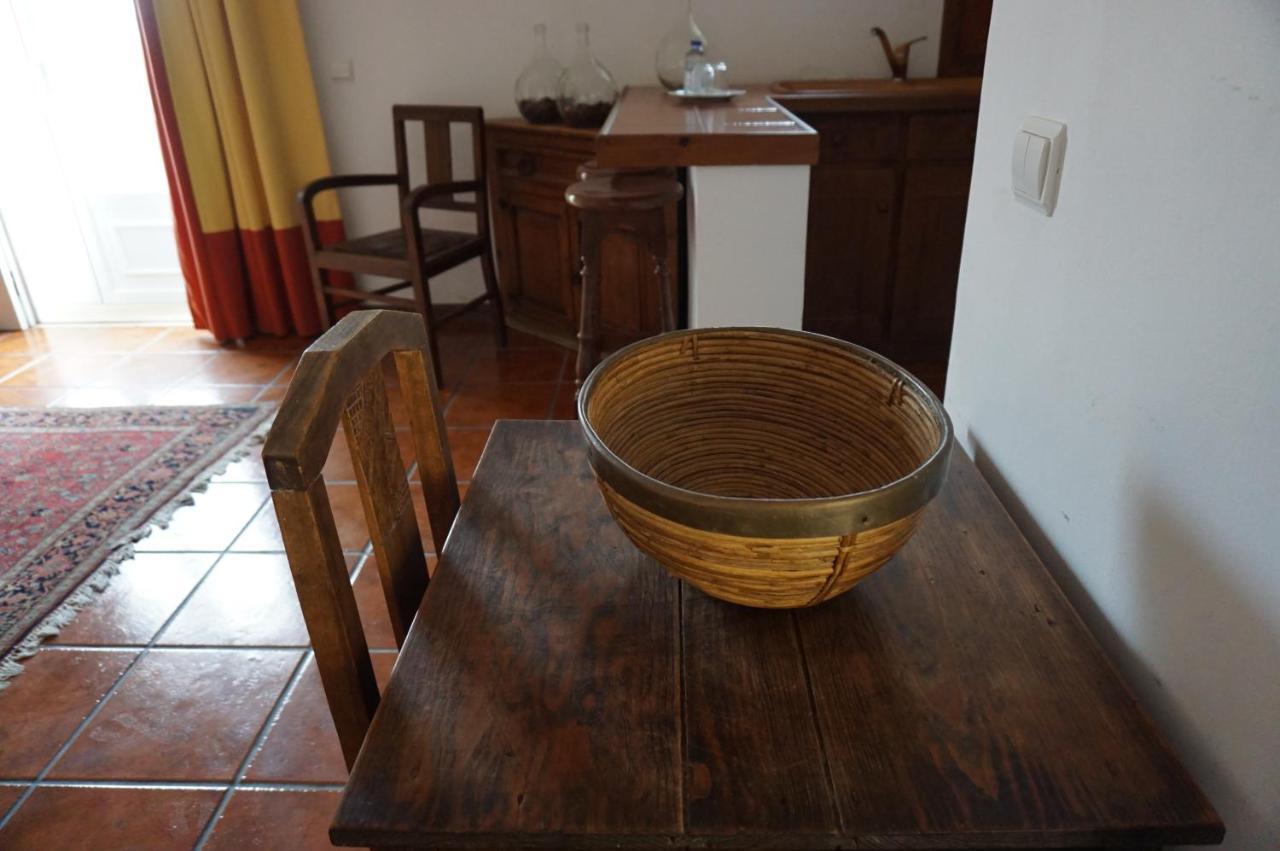 Country house Quinta Do Campo